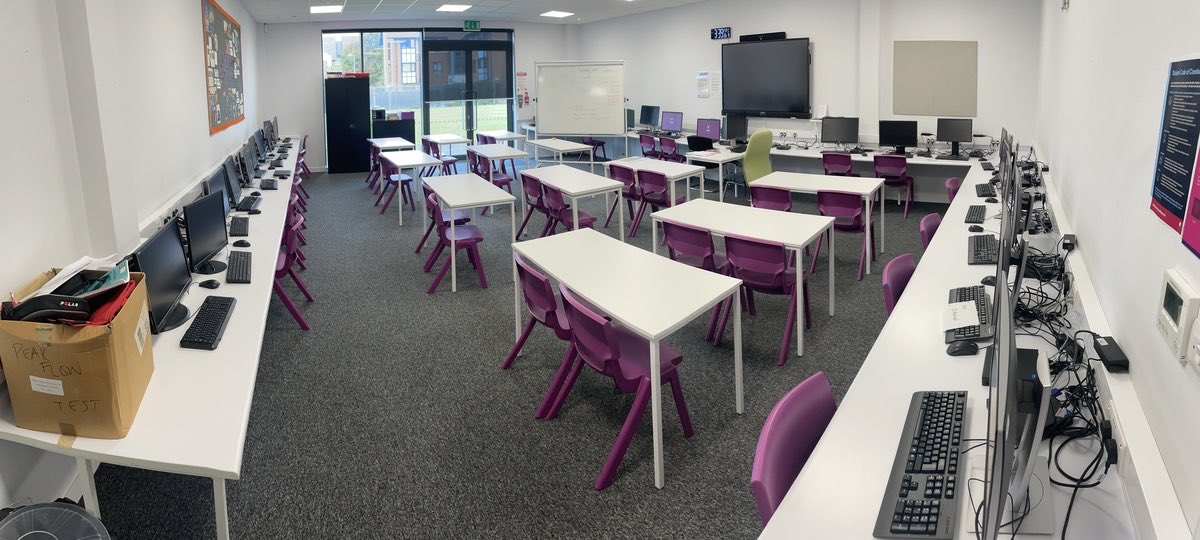 The Community Lettings Management Company tweet media