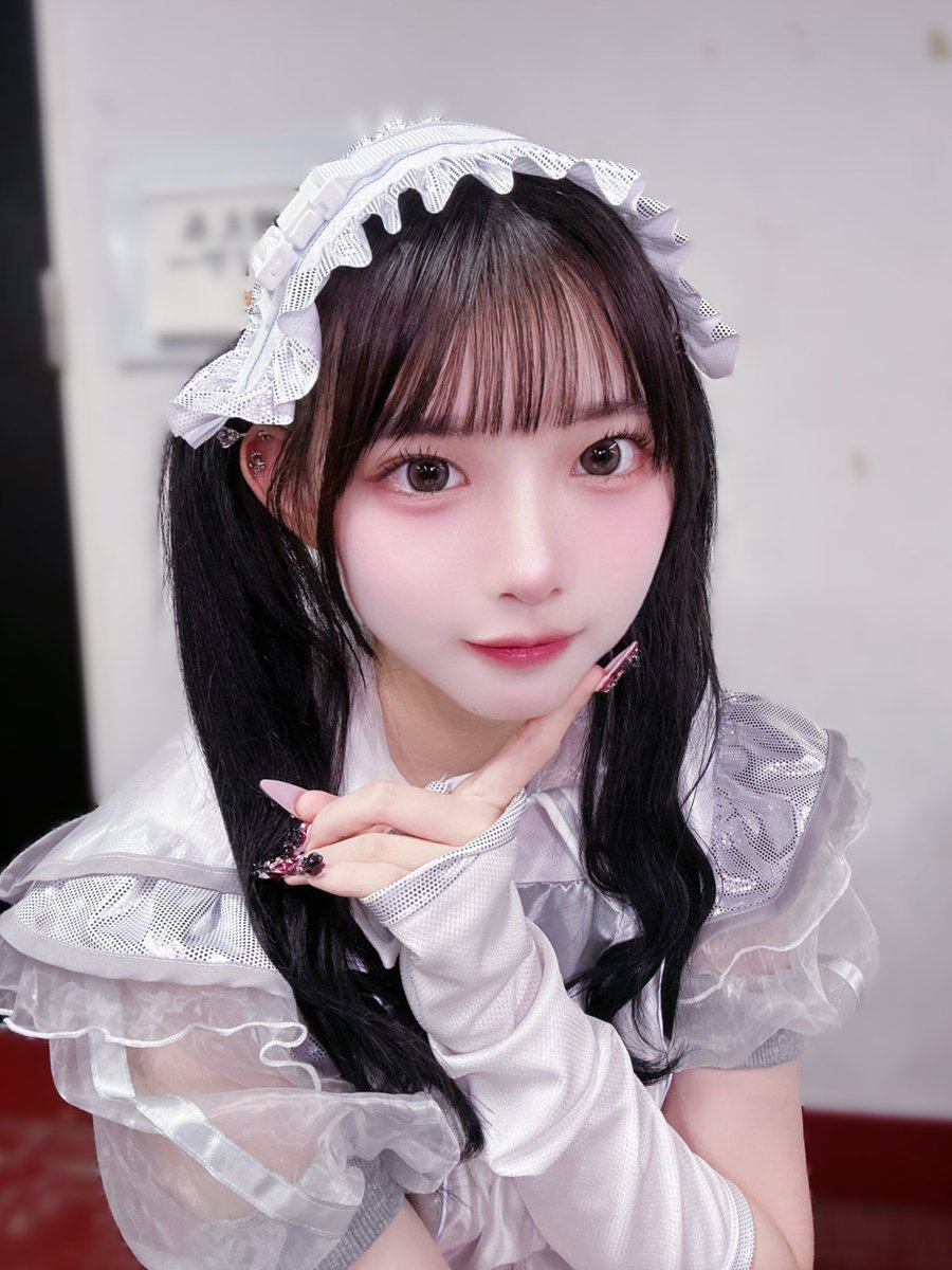 こぐまカリーさんありがとうございました❤︎