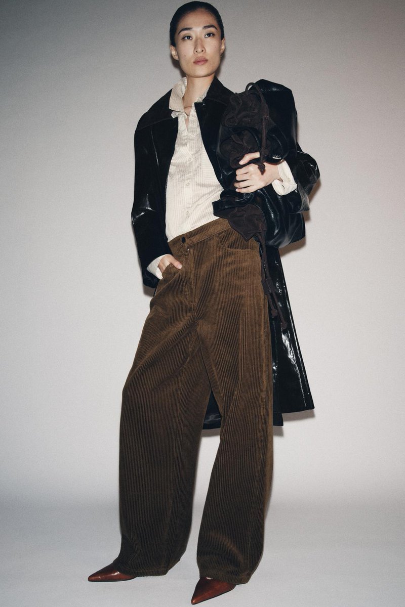 ⚠️ZARAページ⚠️ ZARA United States | New Collection Online