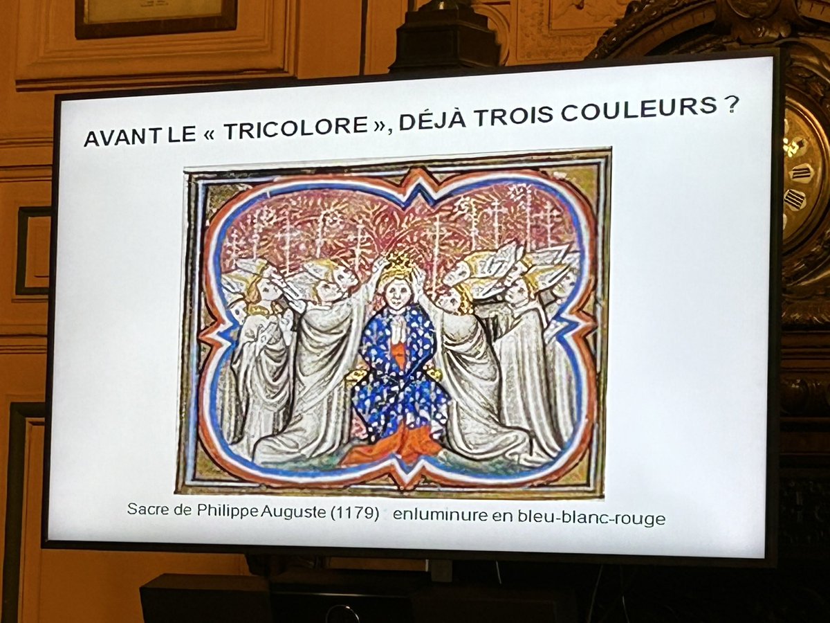 🇫🇷 Société Française de Vexillologie tweet media