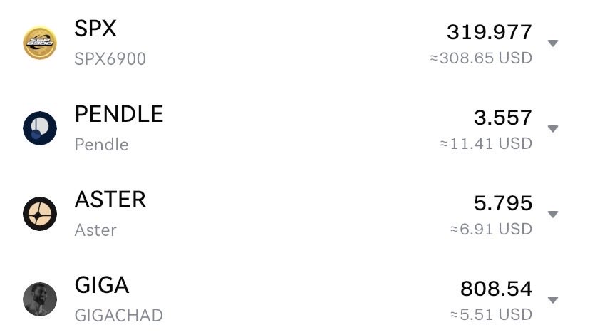 realbigstar_'s tweet image. My number one holding is #SPX6900 $spx