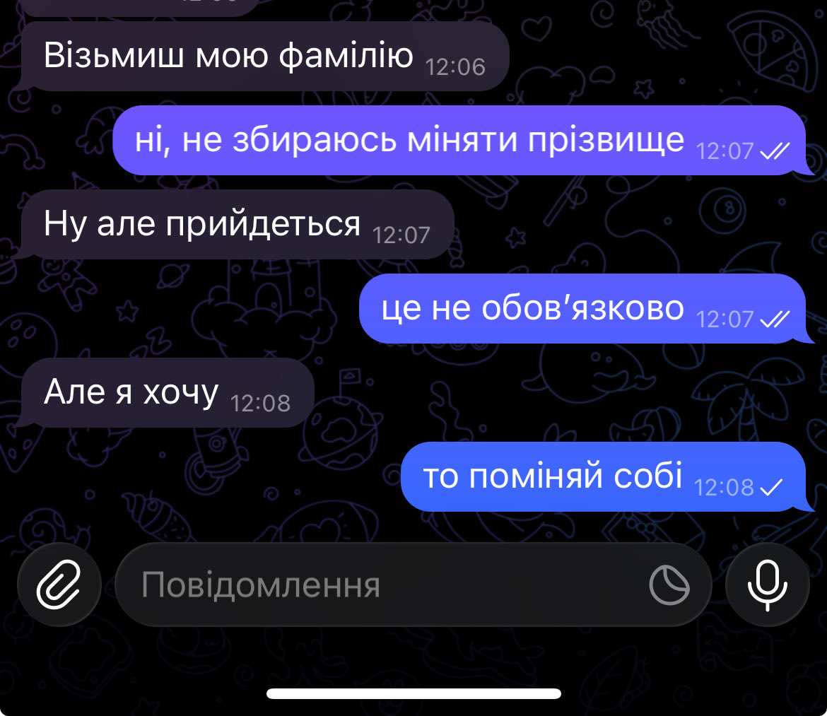 yulia tweet media
