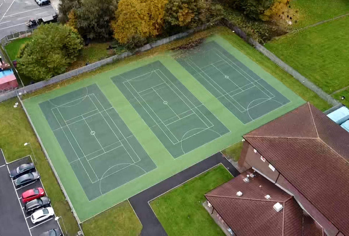 The Community Lettings Management Company tweet media