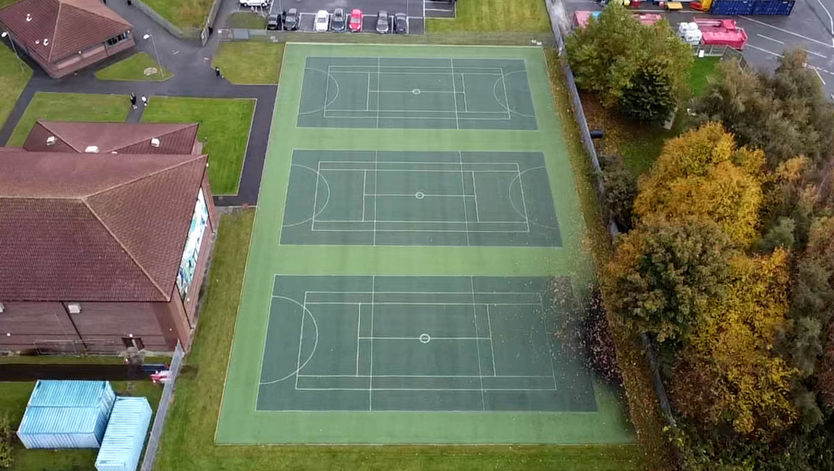 The Community Lettings Management Company tweet media