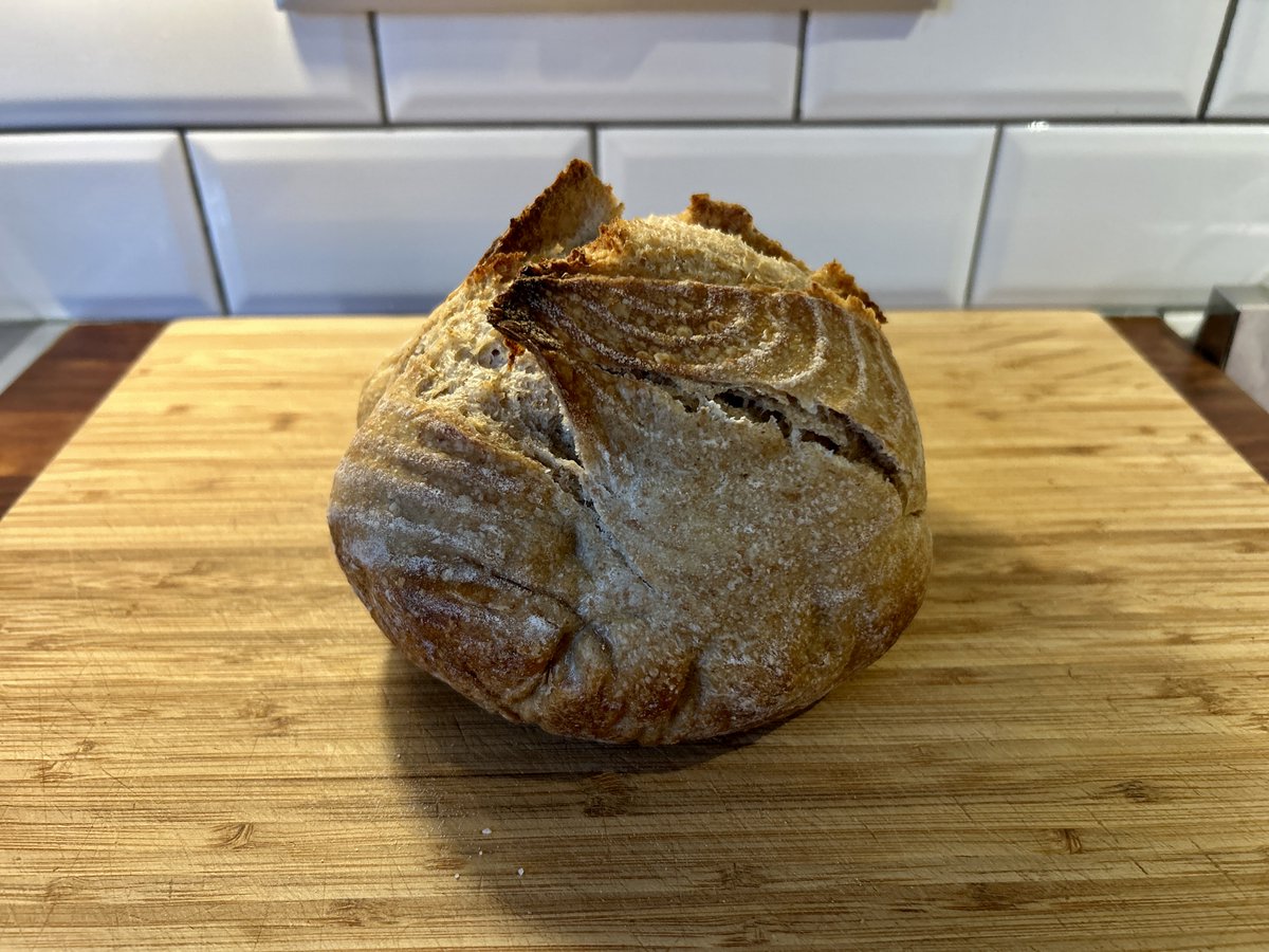 Gm Freshly Baked Bread &amp; <a href="/base/">Base</a> fans! 

Forever cooking for the <a href="/HungryDegens/">Hungry Degens 💀 Base 🟦</a>