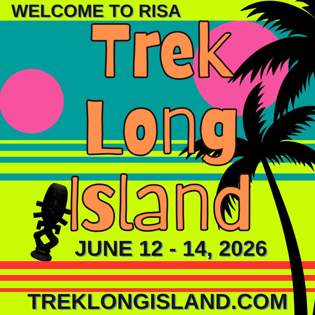 Long Island Geek Con (@ligeek) on Twitter photo 