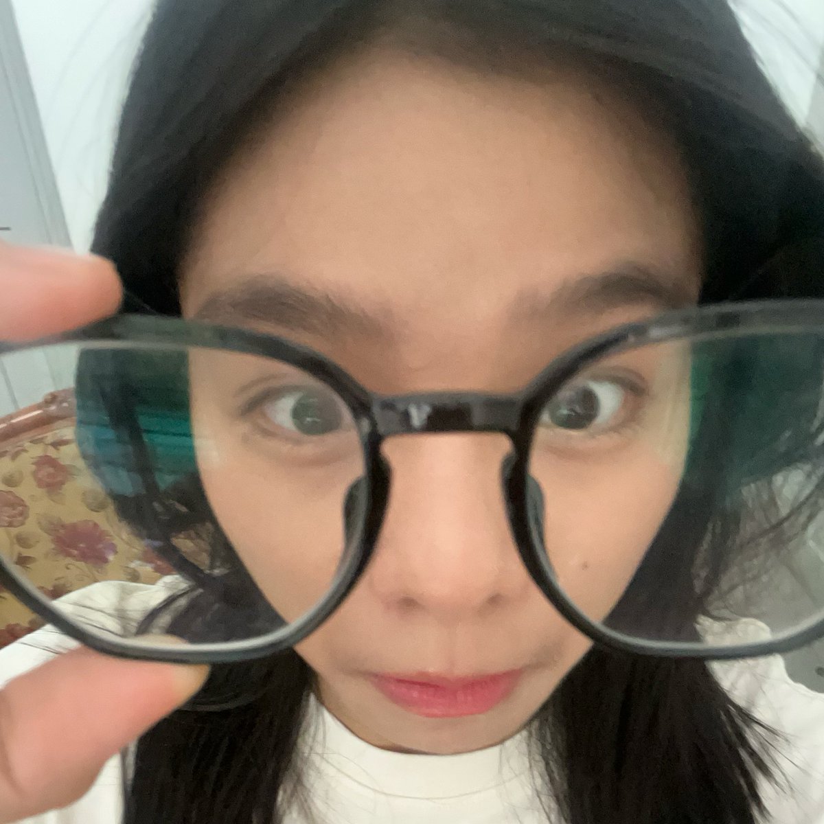Nala_JKT48's tweet photo. NIKACAMATANIIIh! https://t.co/CXMGgAhit0