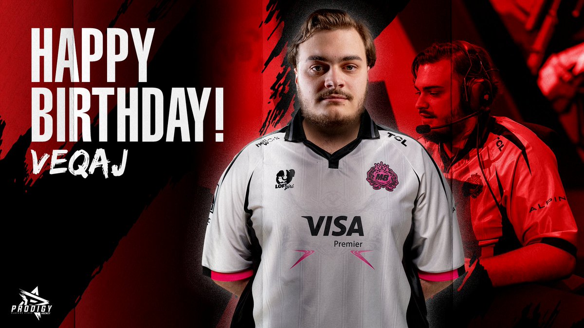 Prodigy SEG tweet media