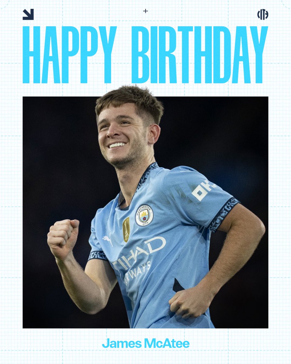 Manchester City tweet media
