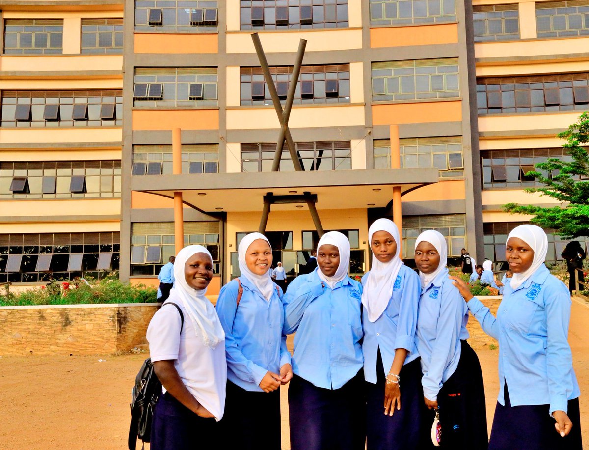 We were happy to spend our Friday with students from Mpigi S.S. for a guided education tour around our campus. The purpose of their visit was to explore the courses offered, understand the university’s academic progress, and get a feeling of university life <a href="/KyambogoScience/">Faculty of Science Kyambogo University</a>
