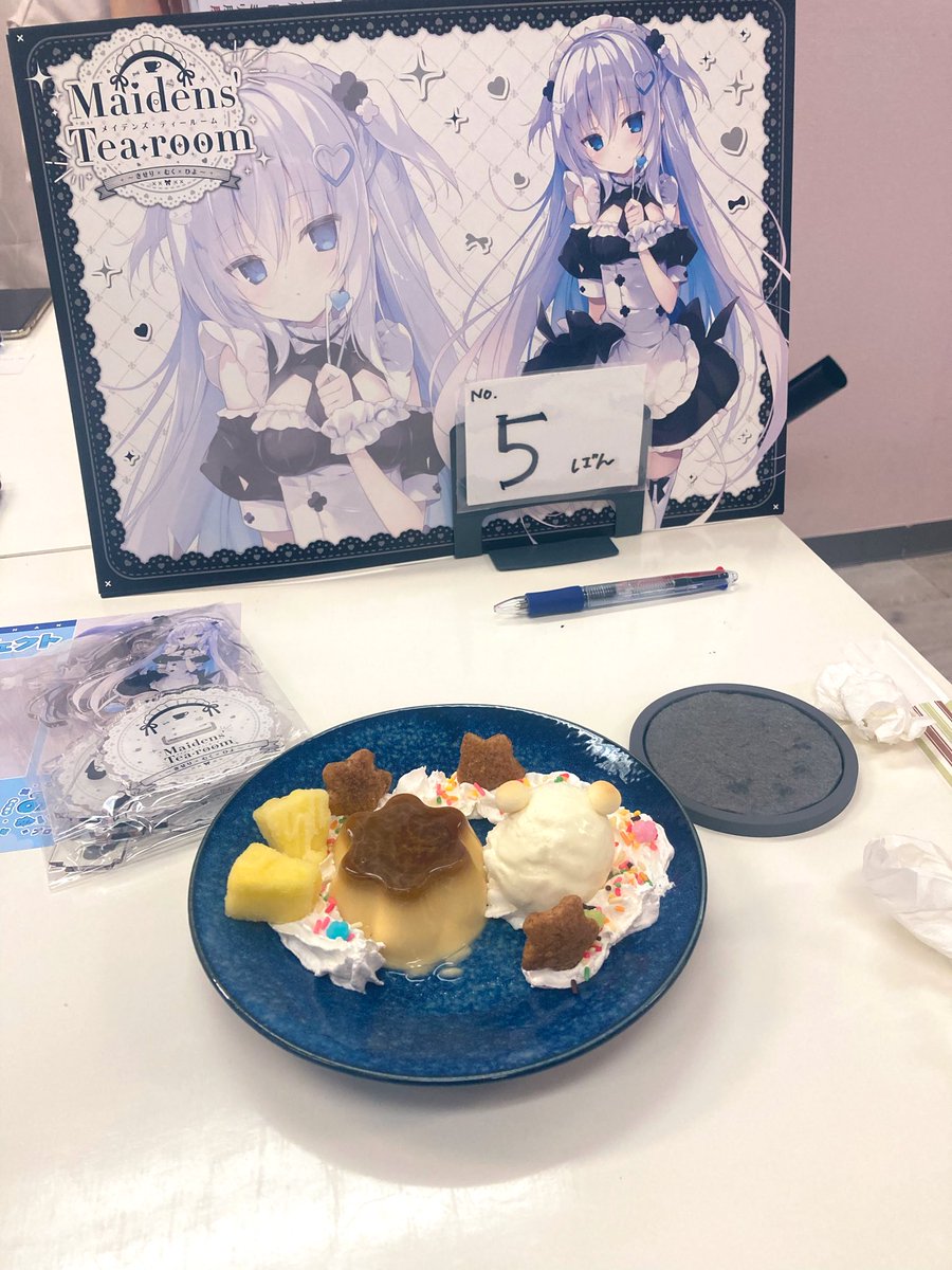 muku🩵ぬいクラファン&コラボカフェ (@muku_apupop) / Posts / X