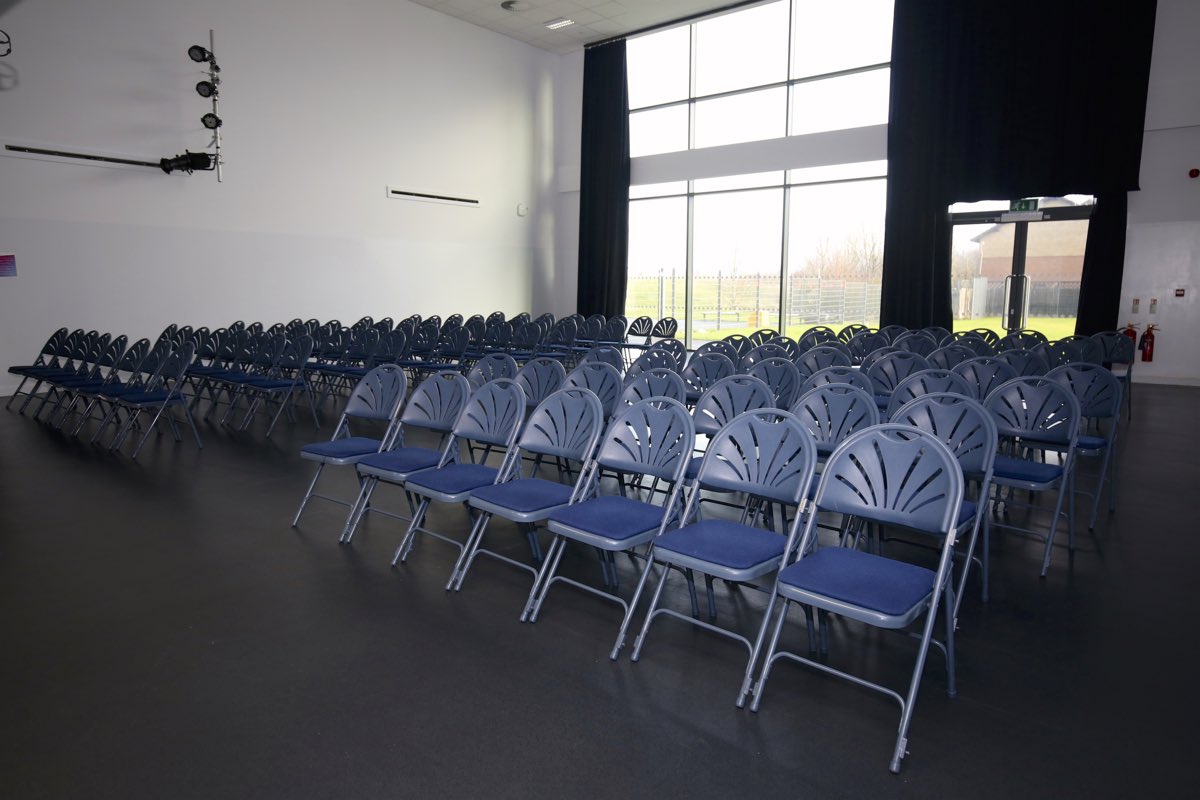 The Community Lettings Management Company tweet media