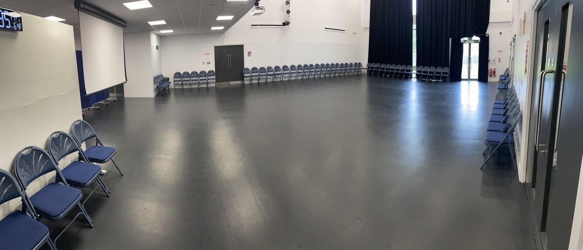 The Community Lettings Management Company tweet media