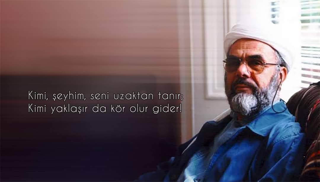 "Yolumuz doğrudur, moderndir, güzeldir, vurucudur, sonuç alıcıdır. Allah, kusurlarımızı düzeltmemizi ve çalışmalarımızı çok daha mükemmel bir tarzda yapmamızı bizlere nasib eylesin..."

(Sosyal Çalışmalarda Organizasyon ve Başarı kitabından...)