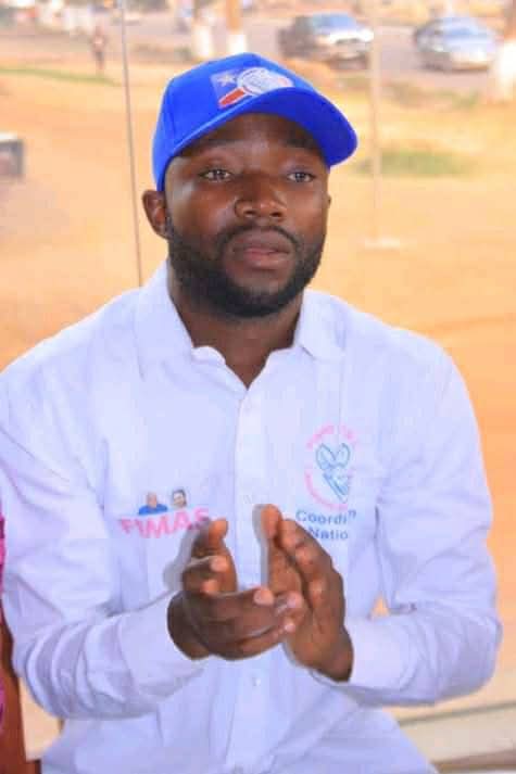 HonTshikind's tweet photo. Trésor Mahamba vient de quitter Kolwezi pour Kinshasa via #AIRFAST accompagnée de Manager Patrick que j'ai réperé afin de répondre à l'invitation de Jacquemain Shabani. Le Vice-Gouverneur lui a signé une mission de 5 jours, ce qui semble insuffisant vu les circonstances. De son côté, Roy affirme être en route depuis Kasaji et compte suivre de près l’évolution de la situation.  Quant à @FifiMasukaSaini
Elle passe par Kinshasa en provenance des États-Unis .
Quel sera le sort réservé à Mahamba ? Affaire à suivre.