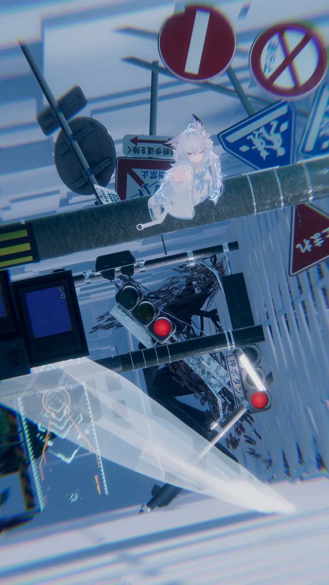 #VRChat #shinano_3d