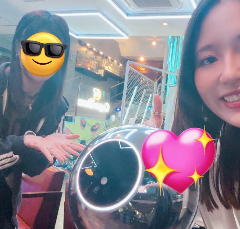 aki_playaxie's tweet image. 東新宿のGOXに遊びにきたよー(*^^*)✨

World $WLD の認証で一日中大賑わい！！
Orb認証👀やコワーキング利用💻の予定は公式アカウントのカレンダーをみてね

Orbはスタッフのぱるちゃん @palchemist98 がサポートしてくれるので安心です🫶❤️‍🔥

@groove_on_x #GOXPR