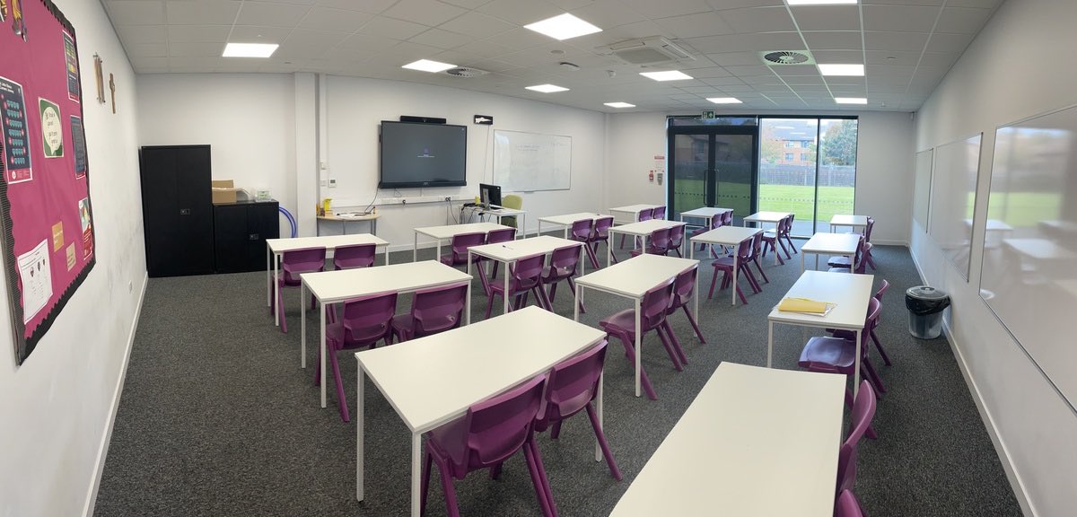 The Community Lettings Management Company tweet media