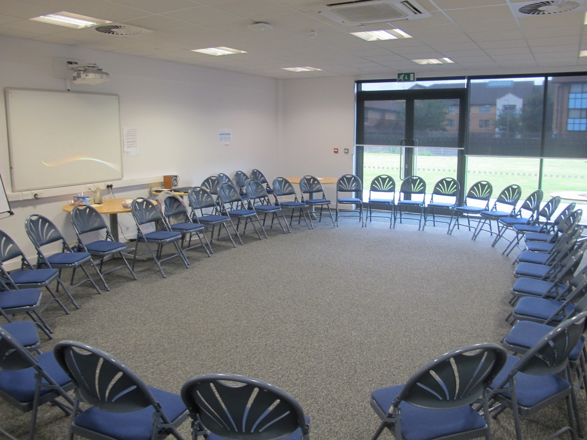 The Community Lettings Management Company tweet media