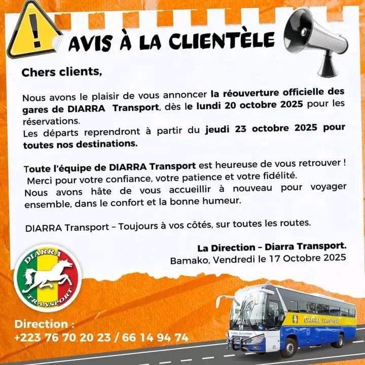 ché-ché (@priveeappelle) on Twitter photo Arrangements locaux” : les transporteurs demandent pardon aux jihadistes pour travailler 😒
Le Mali avance… à reculons.
Yako aux Maliens.
#Mali #InchAllahRépublique Arrangements locaux” : les transporteurs demandent pardon aux jihadistes pour travailler 😒
Le Mali avance… à reculons.
Yako aux Maliens.
#Mali #InchAllahRépublique
