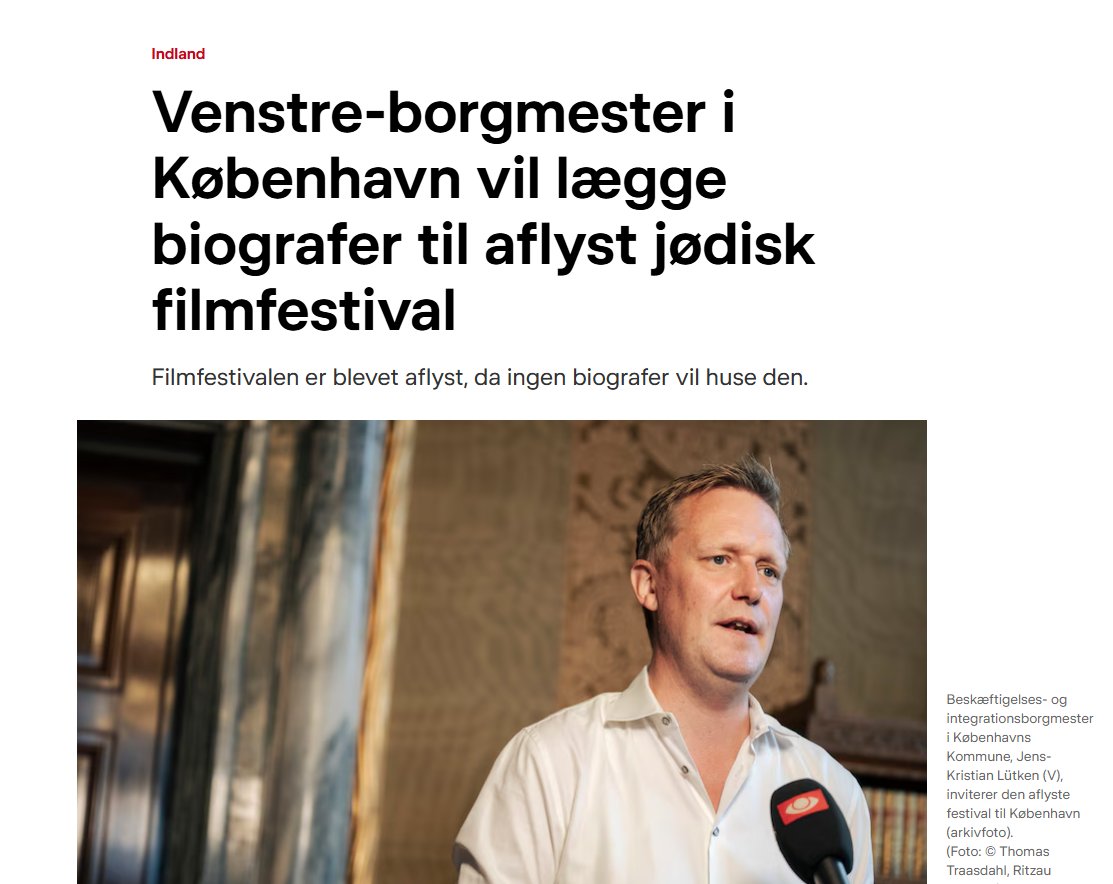 ninapalesabonde's tweet image. Sjældent har jeg set større, mere modig og resolut handlekraft. 

Invitér svenskerne over. 
Lav en billet med gratis brug af toget over broen. 

Brug bygninger til fremvisningerne med betydning og pondus til at markere, at man ikke sadler ned men op til et nej tak til trusler.…