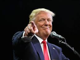 El presidente Trump ha confirmado que no tolerará el impuesto global para la estafa verde y climática.