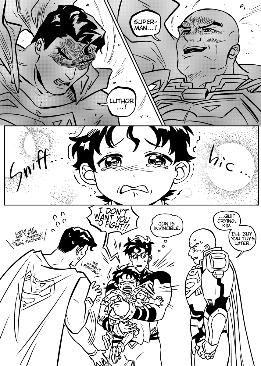 gozerdor's tweet image. 