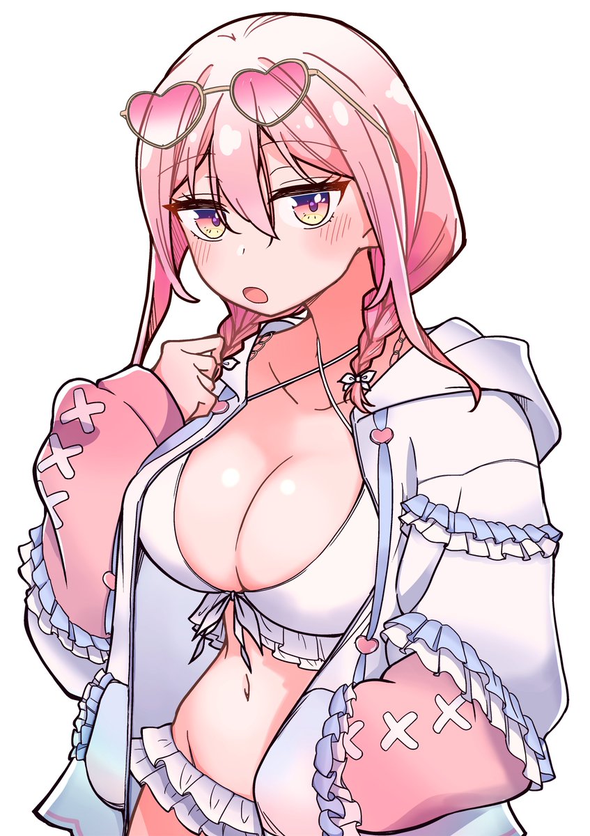 #ゅぇかき