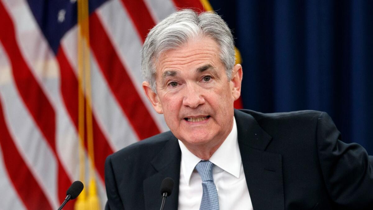 🚨BREAKING: There is now a 100% chance the Fed will cut rates next week.

Will Powell go for 25 or 50 bps?