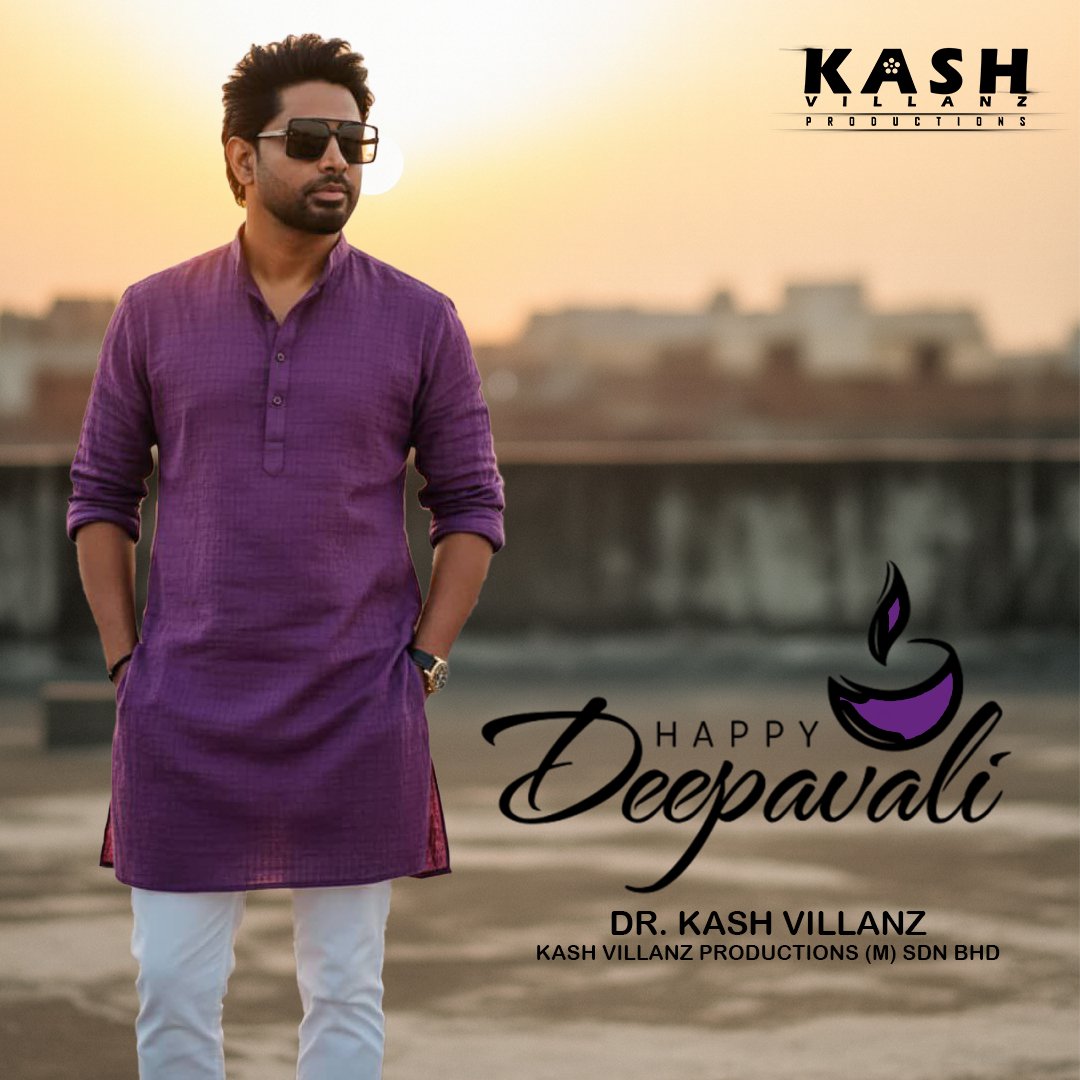 Kash Villanz tweet media