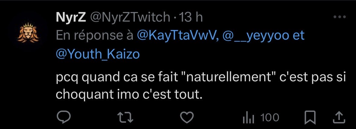 ME GAINA tweet media