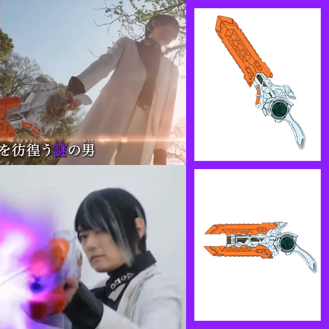MasakiYamato1's tweet photo. #特撮
#Tokusatsu
#令和仮面ライダー
#ReiwaKamenRider
#仮面ライダー
#仮面ライダーゼッツ
#KamenRider
#KamenRiderZeztz
#ナイトメア
#Nightmares
#カプセム
#Capsems
#ノクス
#Nox
Photo by : @yusha231198
Subscribe : https://t.co/yh2DsO3DIp
Tiktok : https://t.co/SPuV6v0T3B https://t.co/UDLuYtVH1l