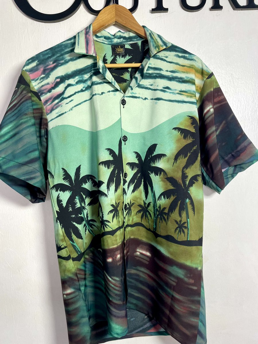 derayorbaby's tweet photo. Weekends are for shopping 🛒 
Shop these beautiful vintage shirt from us ✌🏽

Price- 15,000
Xl-xxl 17,000
Available in different sizes 
Kindly Rt and patronize 🙏 https://t.co/B4YBDfbpDJ