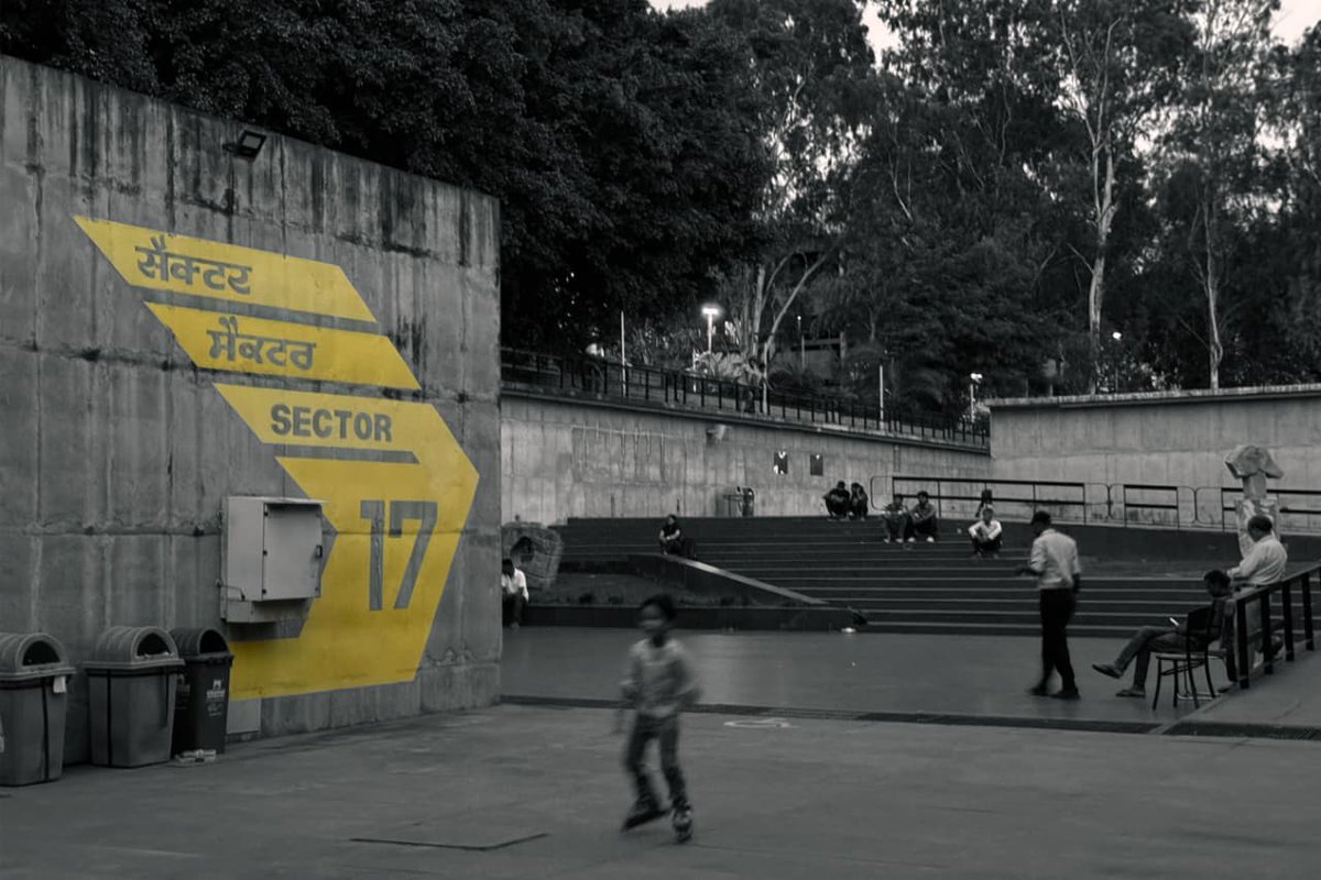 Tourism_of_CHD's tweet image. Sec 17, where fun never stops!
@tourismgoi @Utsav_Tourism @incredibleindia 

#chdtourism #funactivity