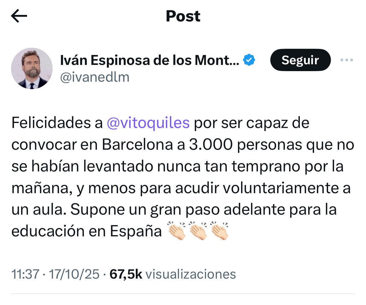 Óscar Puente tweet media