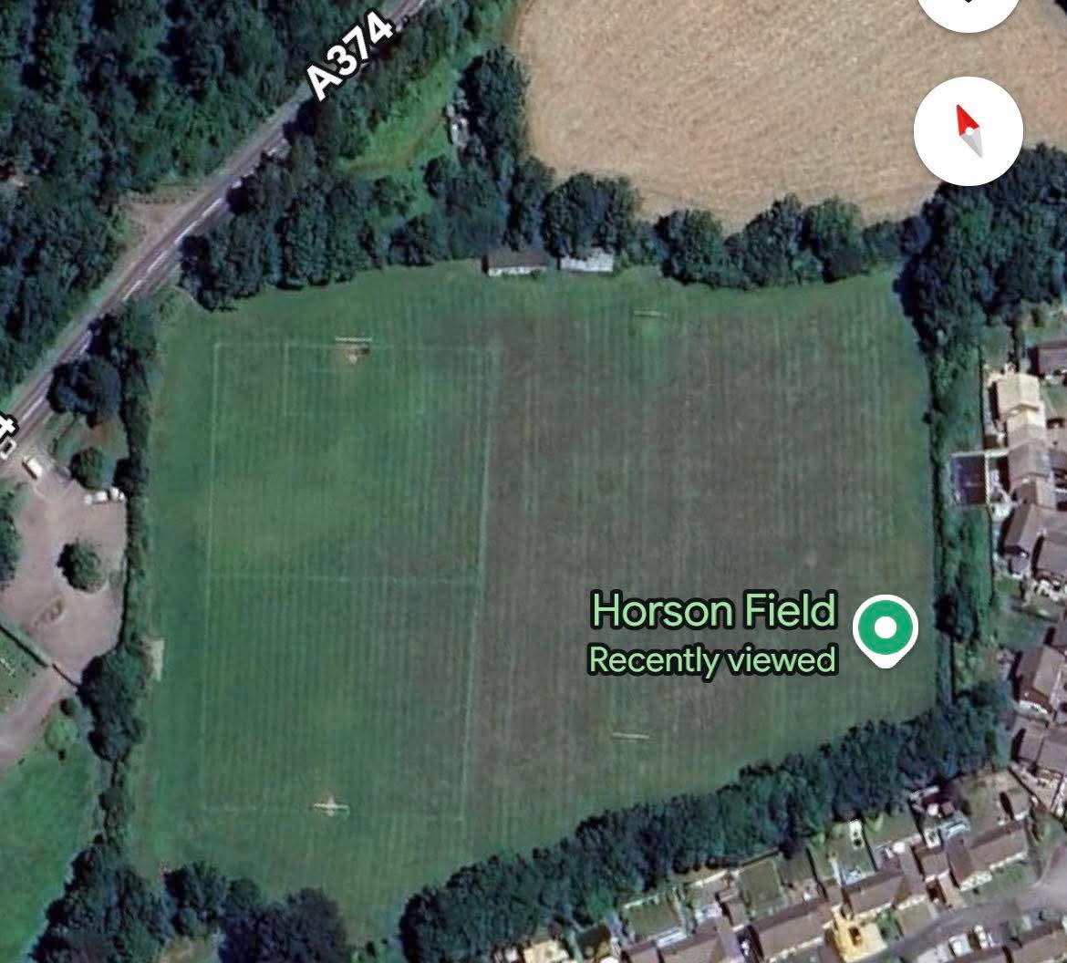 📣 Calling All Club Supporters – Can You Help Shape Horson Field?

As part of the exciting Horson Field development for Torpoint Football Alliance, we’re reaching out to see if any parents, players and supporters have skills, experience, or contacts they’d be willing to offer as