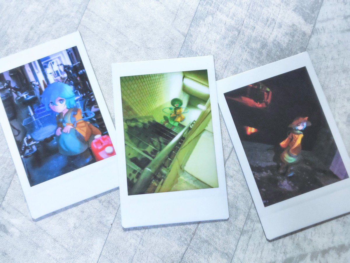 あきちゃん　まとめ売り 新品】東方クリアファイル 橙5 / AbsoluteZero 発売日:2025年09