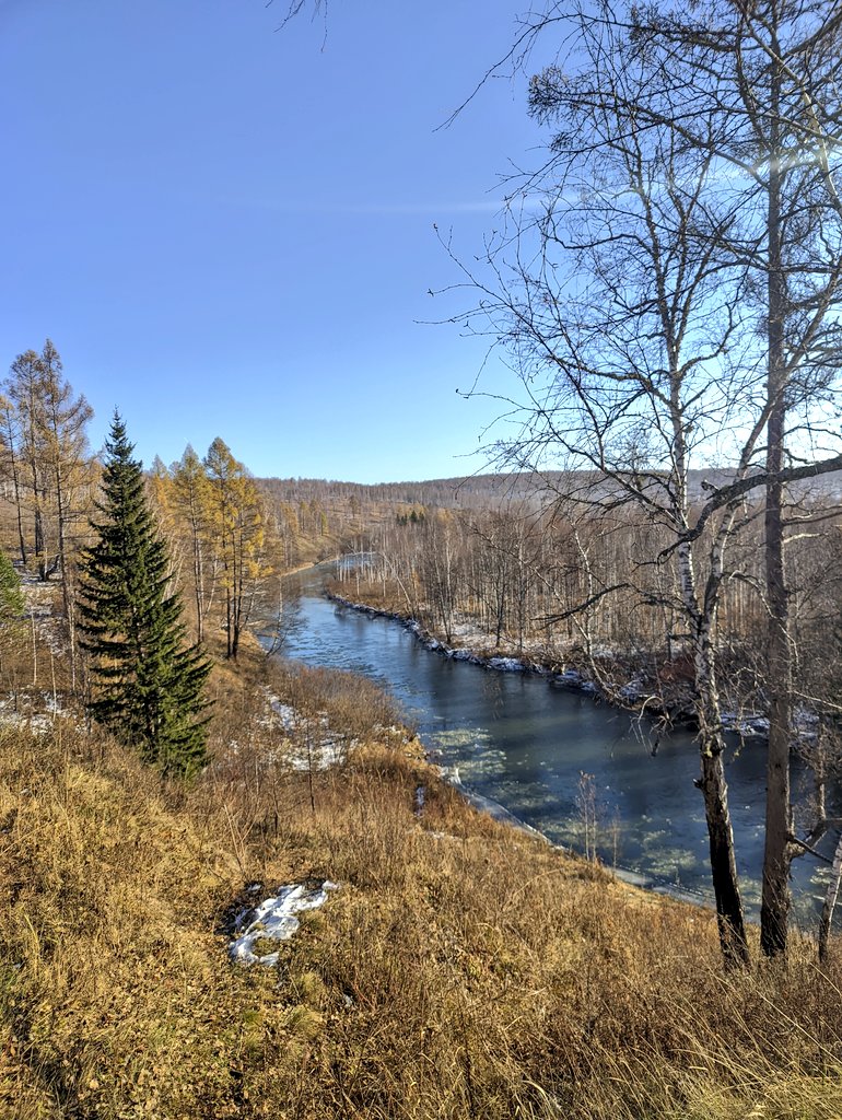 gm fam

A great day for a walk to take your mind off the manipulative market.