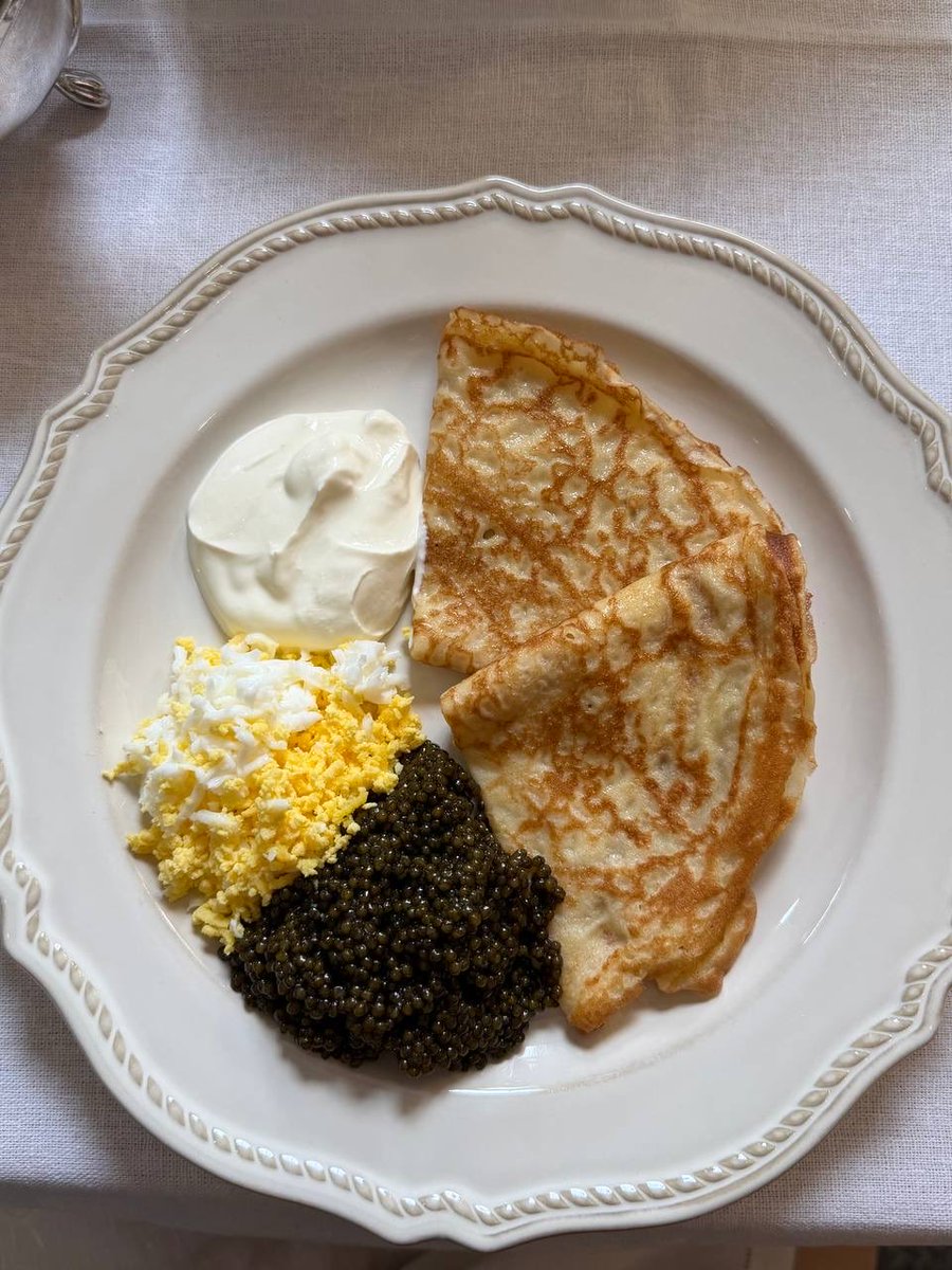 Breakfast of a Senior SWE who writes C++
