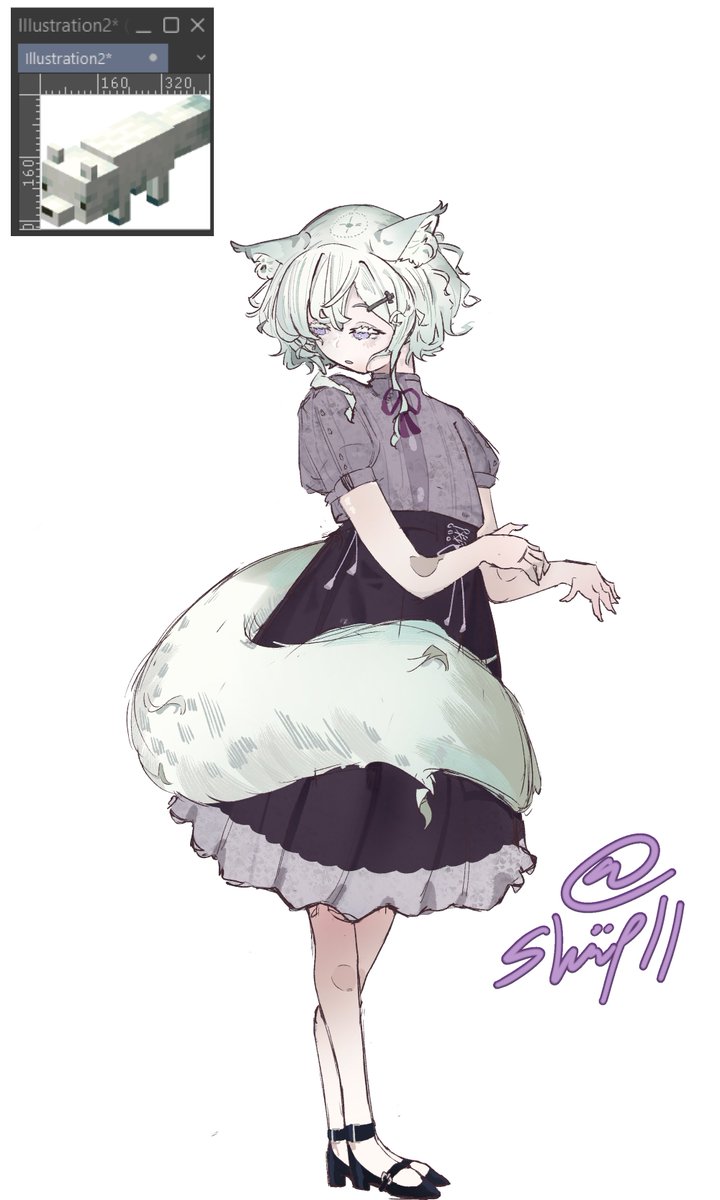 SHRIMP 🦐 tweet media