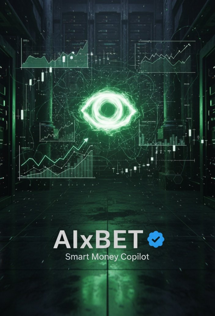 Defi_enginiar's tweet image. 𝗧𝗛𝗘 𝗩𝗜𝗦𝗜𝗢𝗡 𝗥𝗘𝗦𝗣𝗢𝗡𝗦𝗜𝗕𝗟𝗘 𝗙𝗢𝗥 𝗔𝗜𝗫𝗕𝗘𝗧

𝗧𝗵𝗲 𝗰𝗼𝗿𝗲 𝗰𝗼𝗻𝗰𝗲𝗽𝘁 𝗼𝗳 @aixbet_ai 𝘀𝘁𝗮𝗿𝘁𝗲𝗱 𝗮𝘀 𝗮 𝘁𝗲𝗰𝗵𝗻𝗶𝗰𝗮𝗹 𝗽𝗿𝗼𝗷𝗲𝗰𝘁 𝗳𝗼𝗰𝘂𝘀𝗲𝗱 𝗼𝗻 𝗶𝗻𝗷𝗲𝗰𝘁𝗶𝗻𝗴 𝘀𝗺𝗮𝗿𝘁 𝗮𝘂𝘁𝗼𝗺𝗮𝘁𝗶𝗼𝗻 𝗶𝗻𝘁𝗼 𝗽𝗿𝗲𝗱𝗶𝗰𝘁𝗶𝗼𝗻…