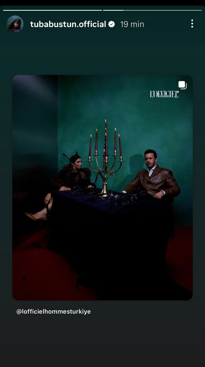 Tuba y Bariş 🔥🔥
#TubaBüyüküstün 
#BarişArduç
#DehşetBey