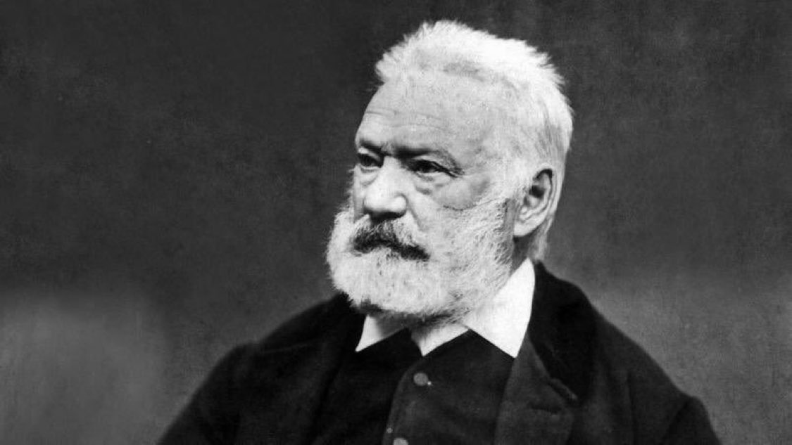 « Il vient une heure où protester ne suffit plus : après la philosophie, il faut l’action. »
Victor Hugo