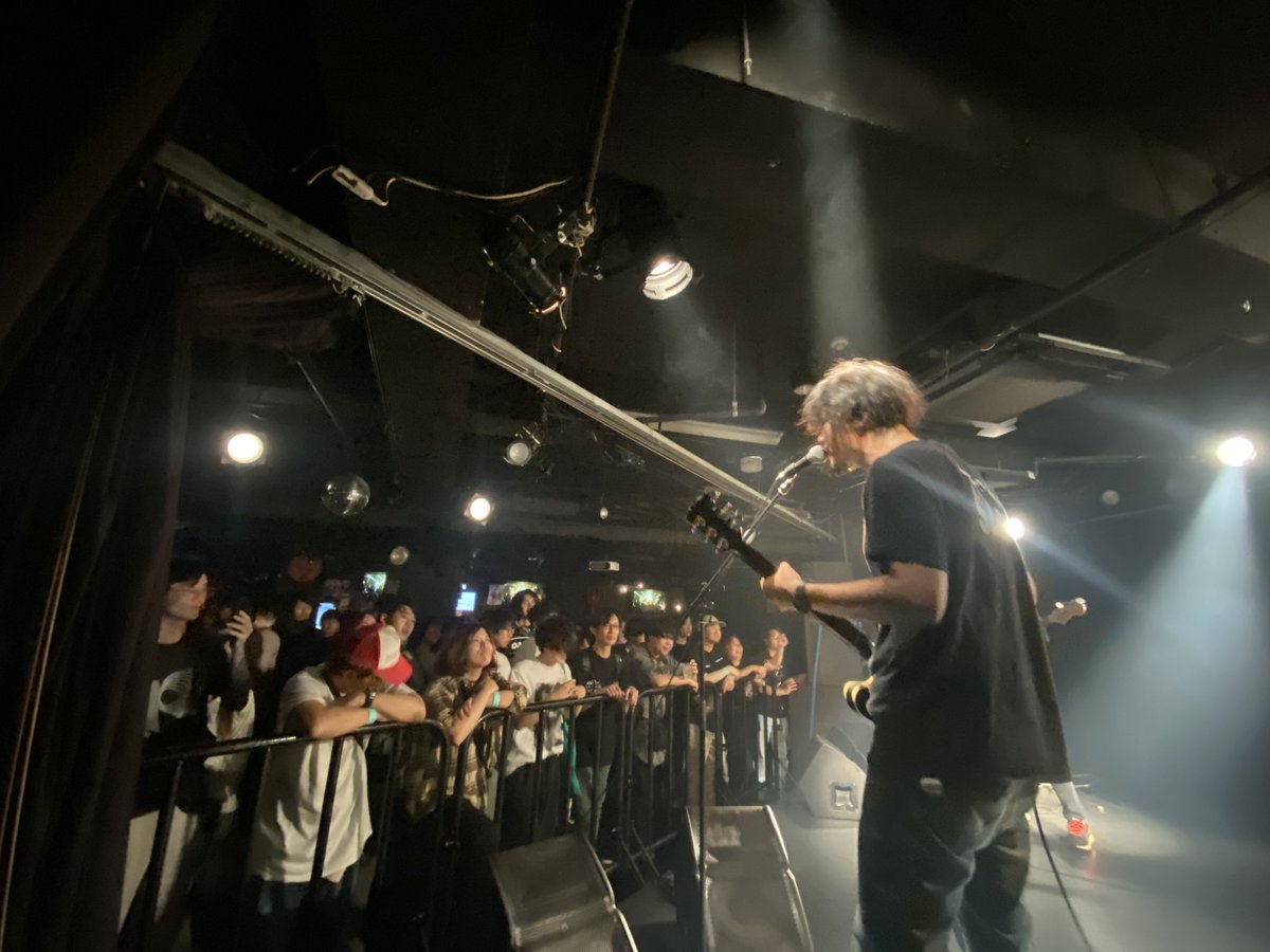 elephant始まってます！！