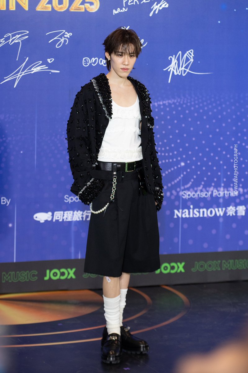 พีพี หล่อมาก !

PP KRIT AT JTMN 2025 
#JTMNVibesxPPKrit #ppkritt