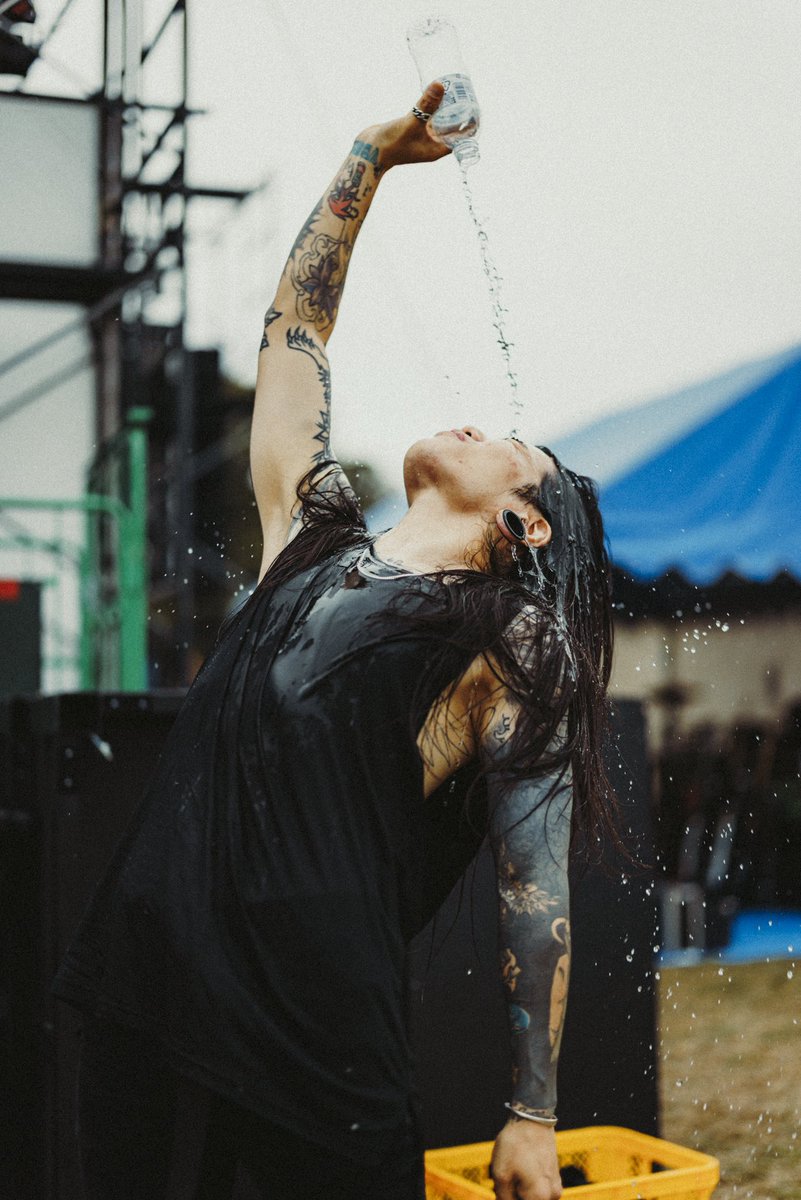 SABLE HILLS tweet media