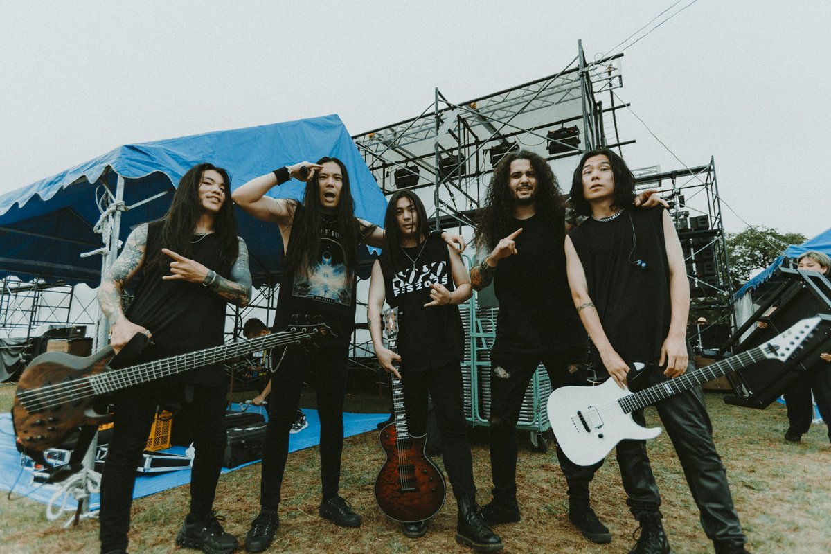 SABLE HILLS tweet media