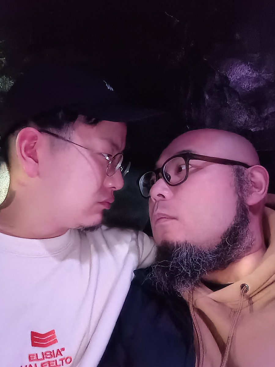 orusu321's tweet image. 