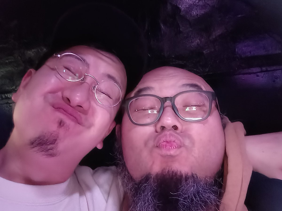 orusu321's tweet image. 