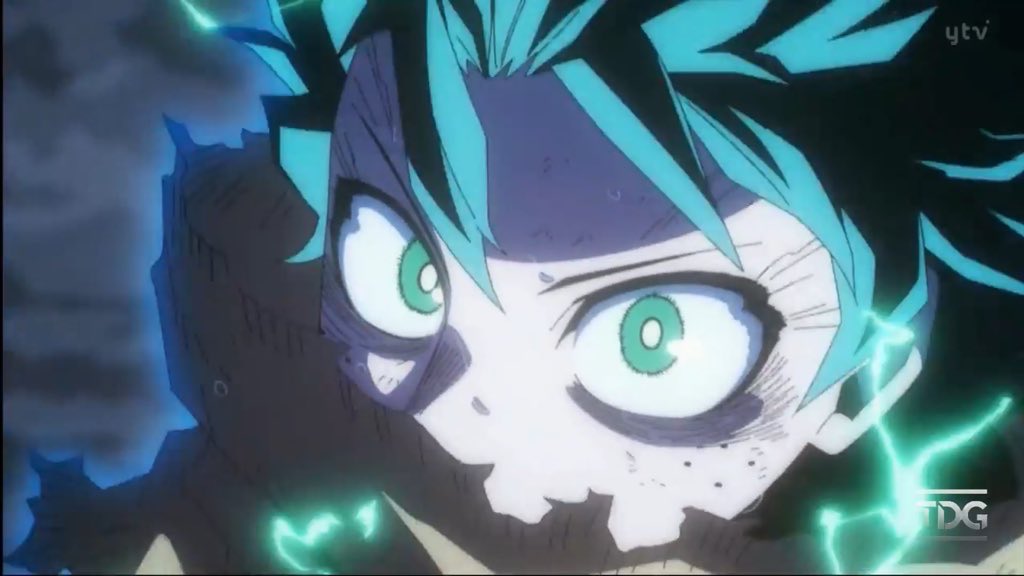 dekusfloat's tweet photo. can’t believe he’s considered average in his universe like what the hell do you mean AVERAGE. are we seeing the same thing??? this mother fucker is GORGEOUS. https://t.co/OKJzDFkV8W